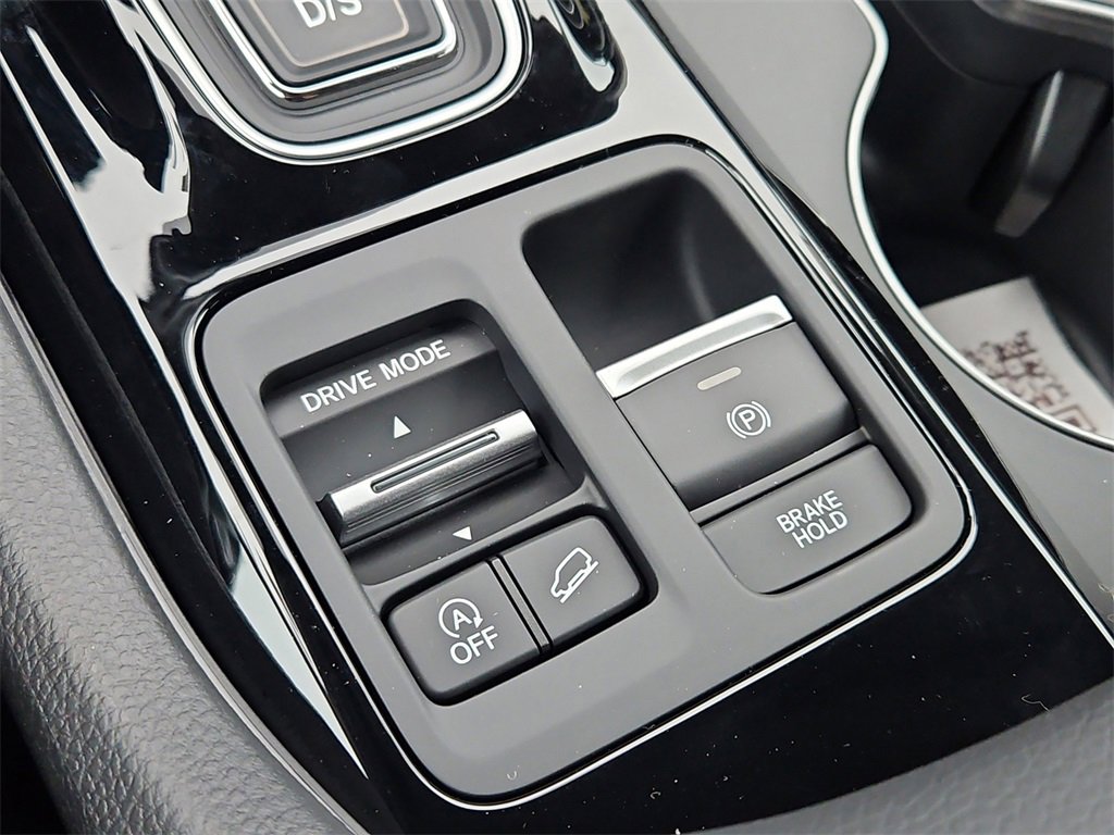 New 2025 Honda Pilot EX-L image 8