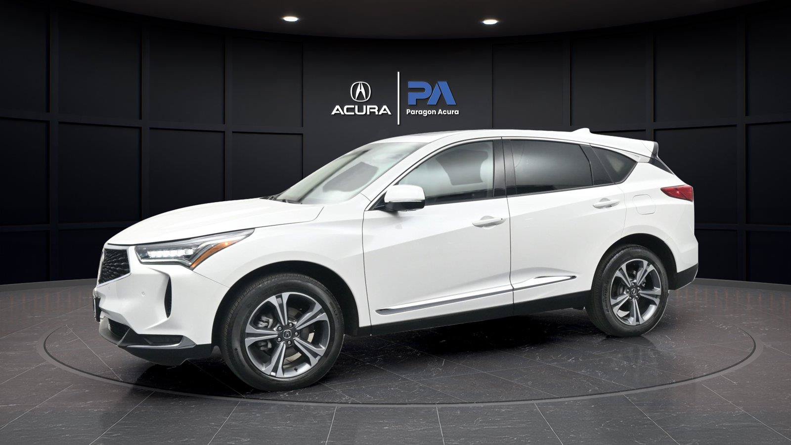 Certified 2023 Acura RDX w/ Advance Package AWD/4WD image 21