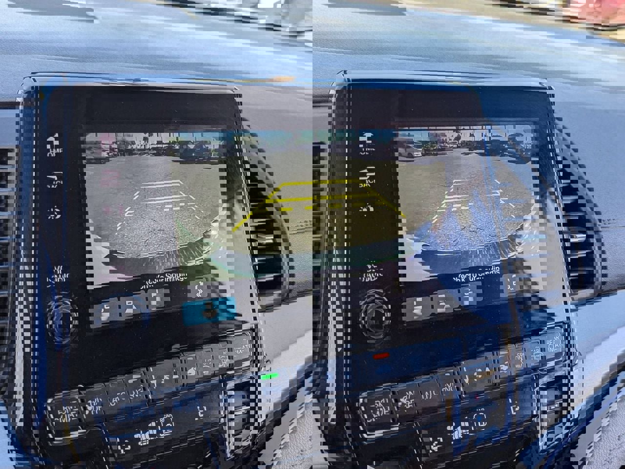 Used 2023 Honda Odyssey Touring image 33