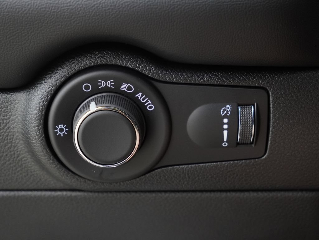 New 2026 Dodge Durango GT AWD/4WD image 13