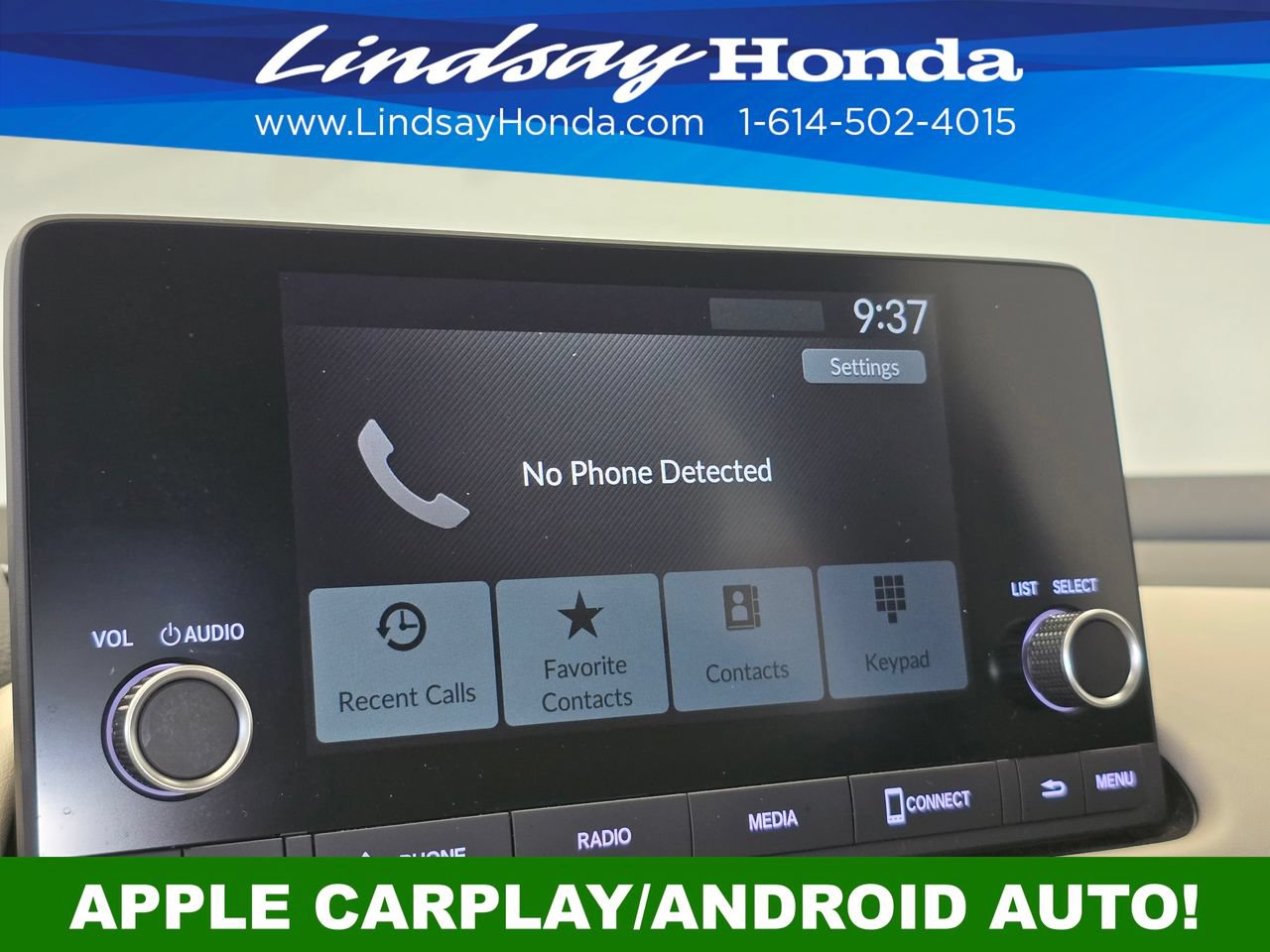 Used 2023 Honda HR-V LX image 18