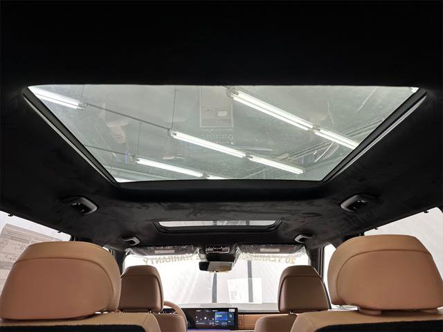 New 2026 Hyundai Santa Fe Calligraphy image 22