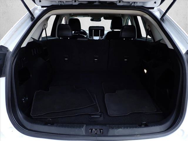 Used 2024 Ford Edge SEL AWD/4WD image 8