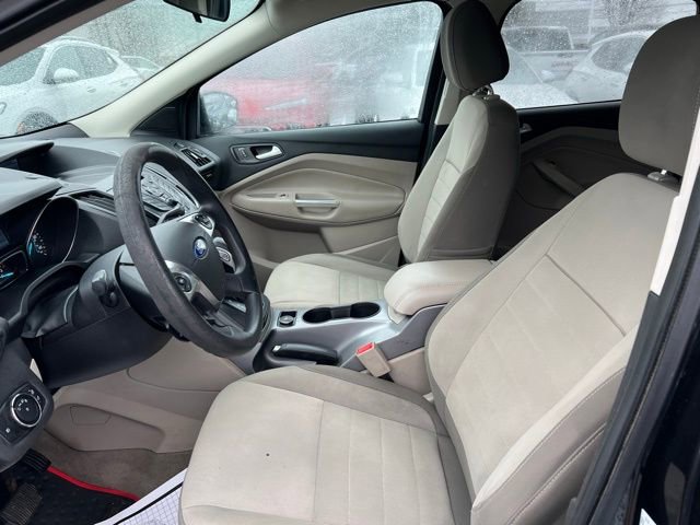 Used 2015 Ford Escape SE image 10