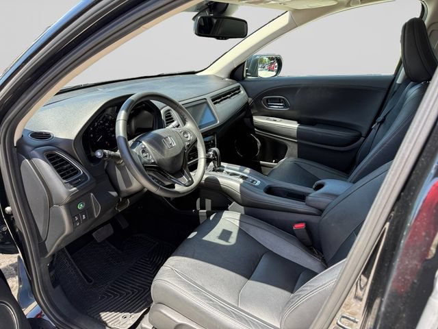 Used 2021 Honda HR-V EX-L image 11