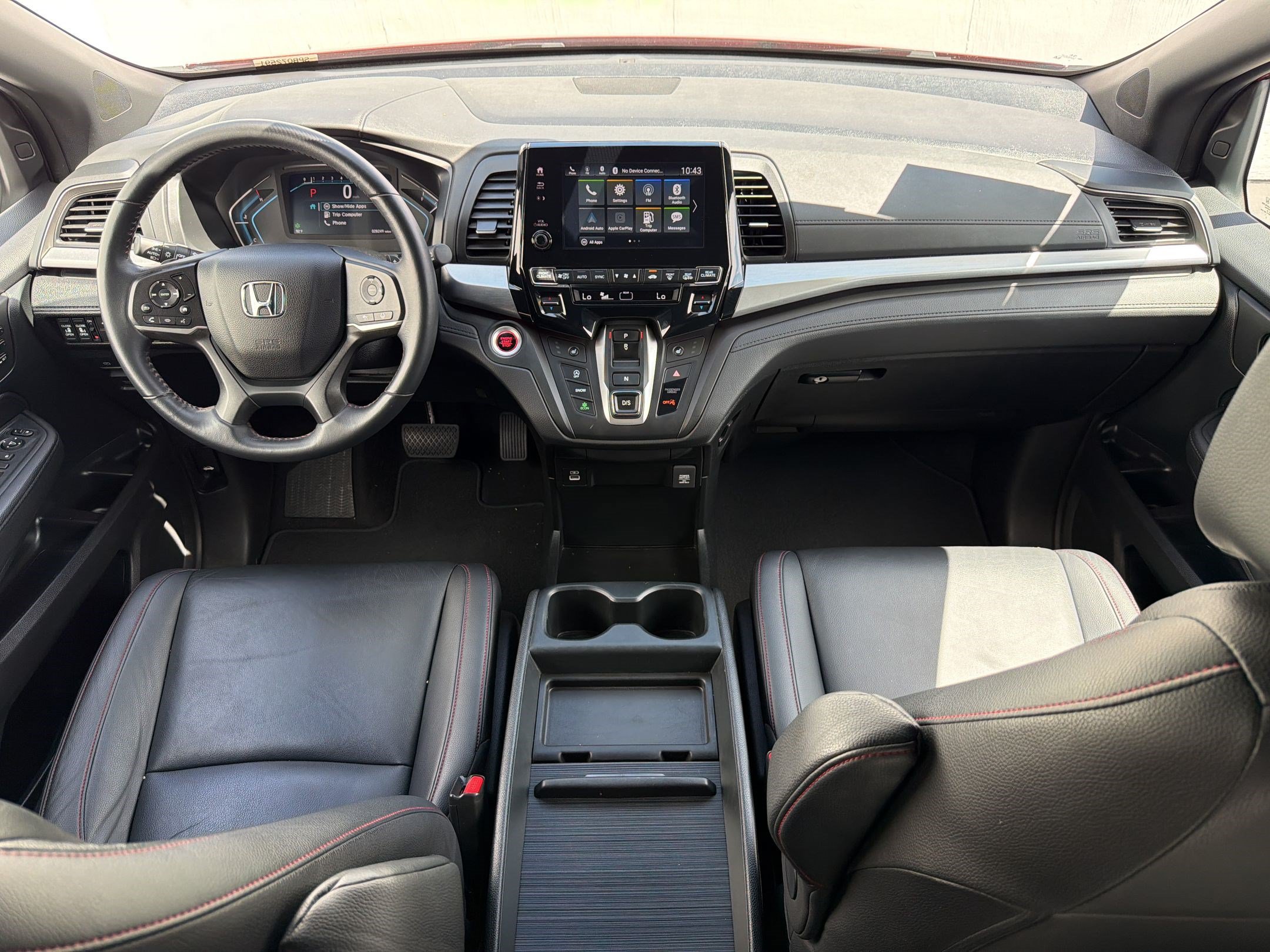 Used 2023 Honda Odyssey Sport image 15