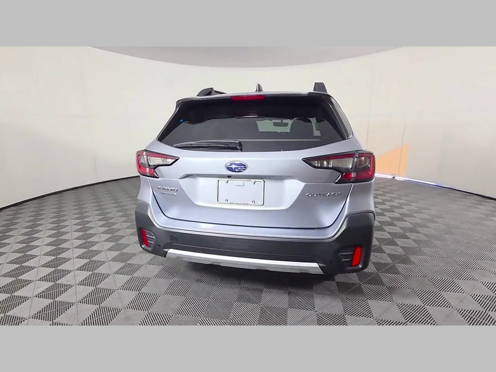 Used 2022 Subaru Outback Limited AWD/4WD image 42