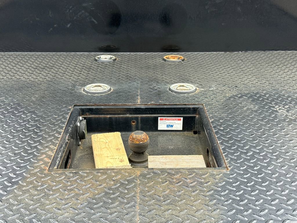 Used 2018 Ford F250 Lariat image 13