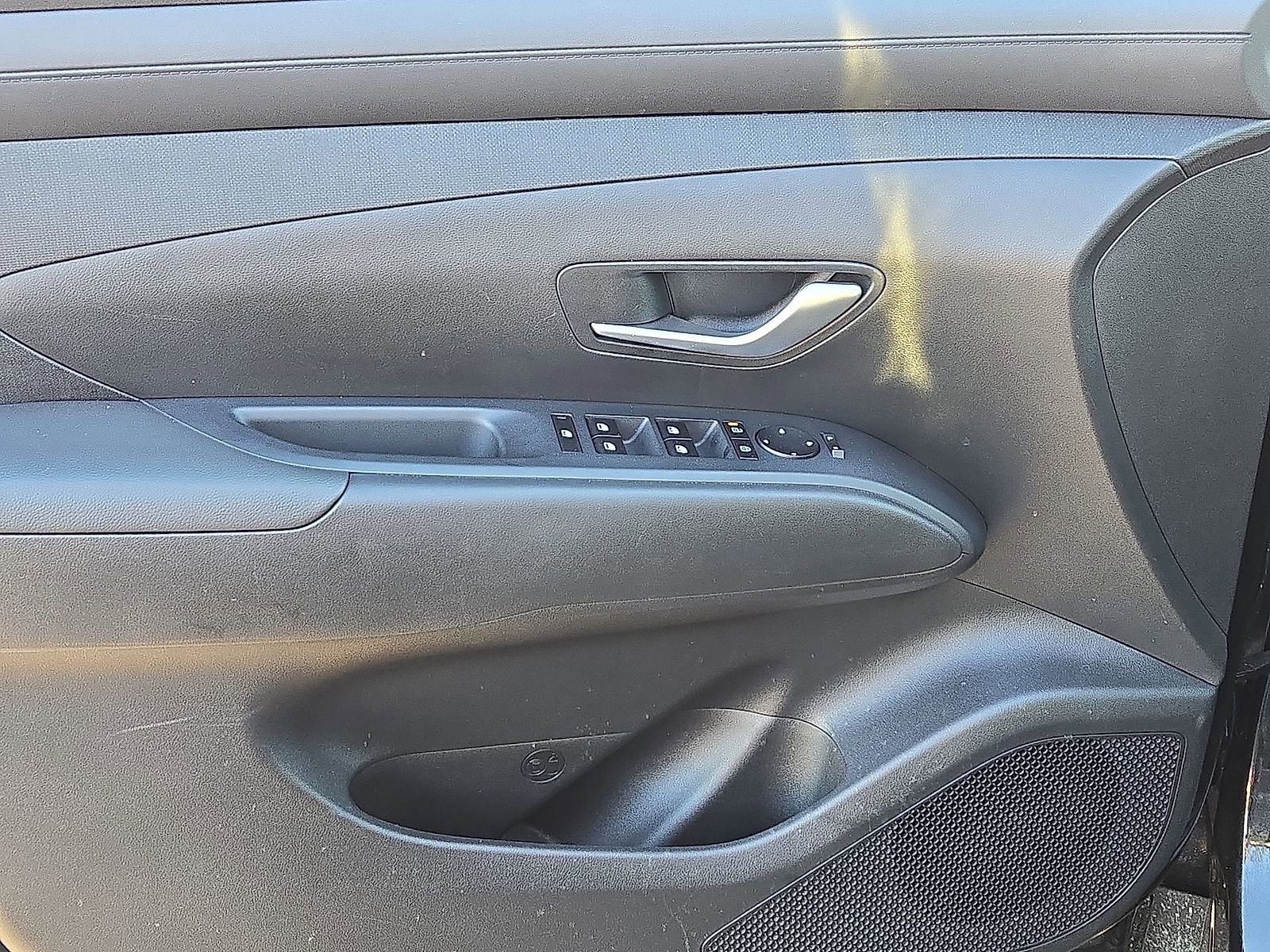 Certified 2025 Hyundai Tucson SEL image 16