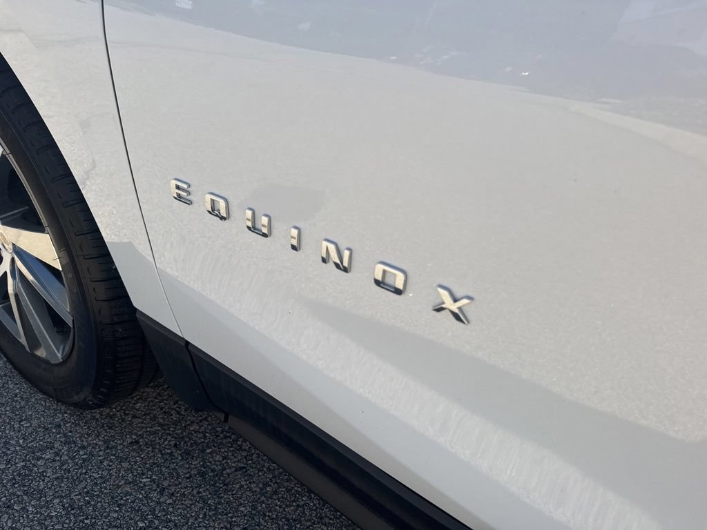Certified 2024 Chevrolet Equinox Premier AWD/4WD image 33