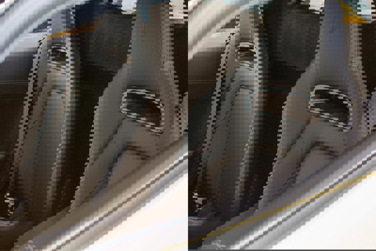 Used 2023 Maserati MC20 Coupe image 12