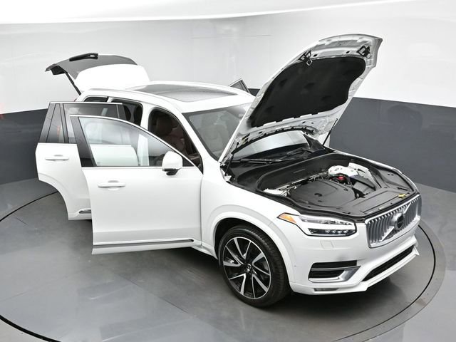 Used 2023 Volvo XC90 B6 Plus w/ Protection Package Premier AWD/4WD image 50
