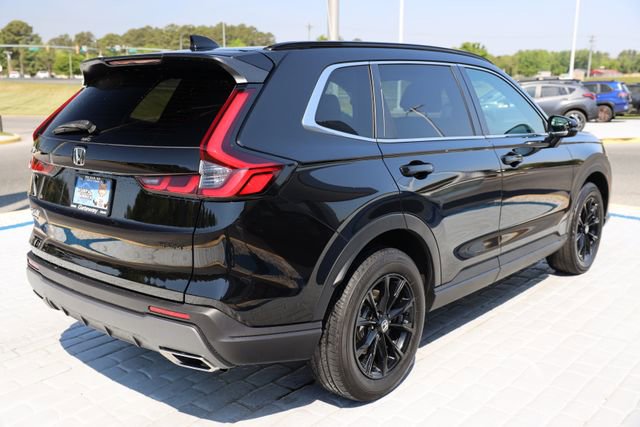 Used 2024 Honda CR-V Sport image 5
