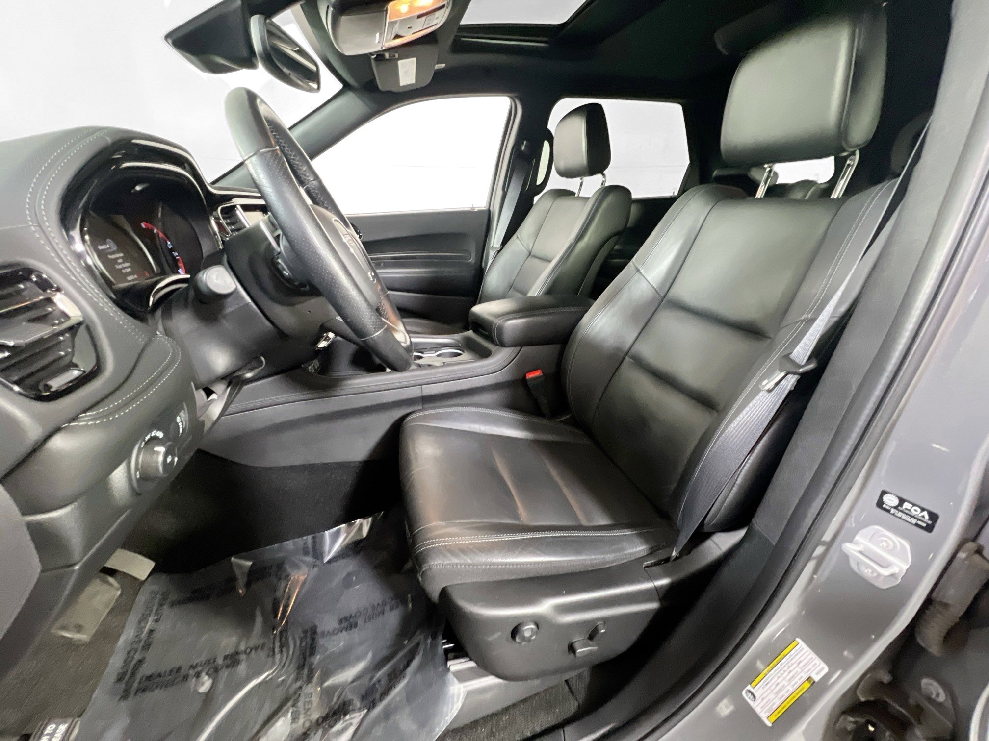 Used 2022 Dodge Durango GT image 20