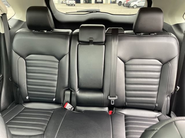 Used 2024 Ford Edge SEL w/ Convenience Package AWD/4WD image 28