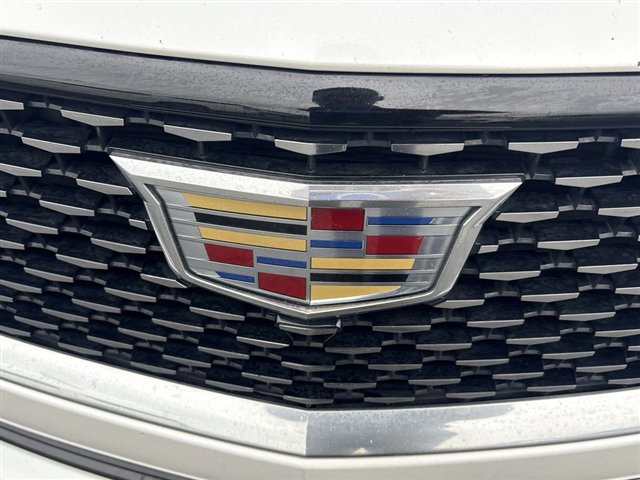 Certified 2024 Cadillac CT5 Premium Luxury w/ Technology Package AWD/4WD image 30