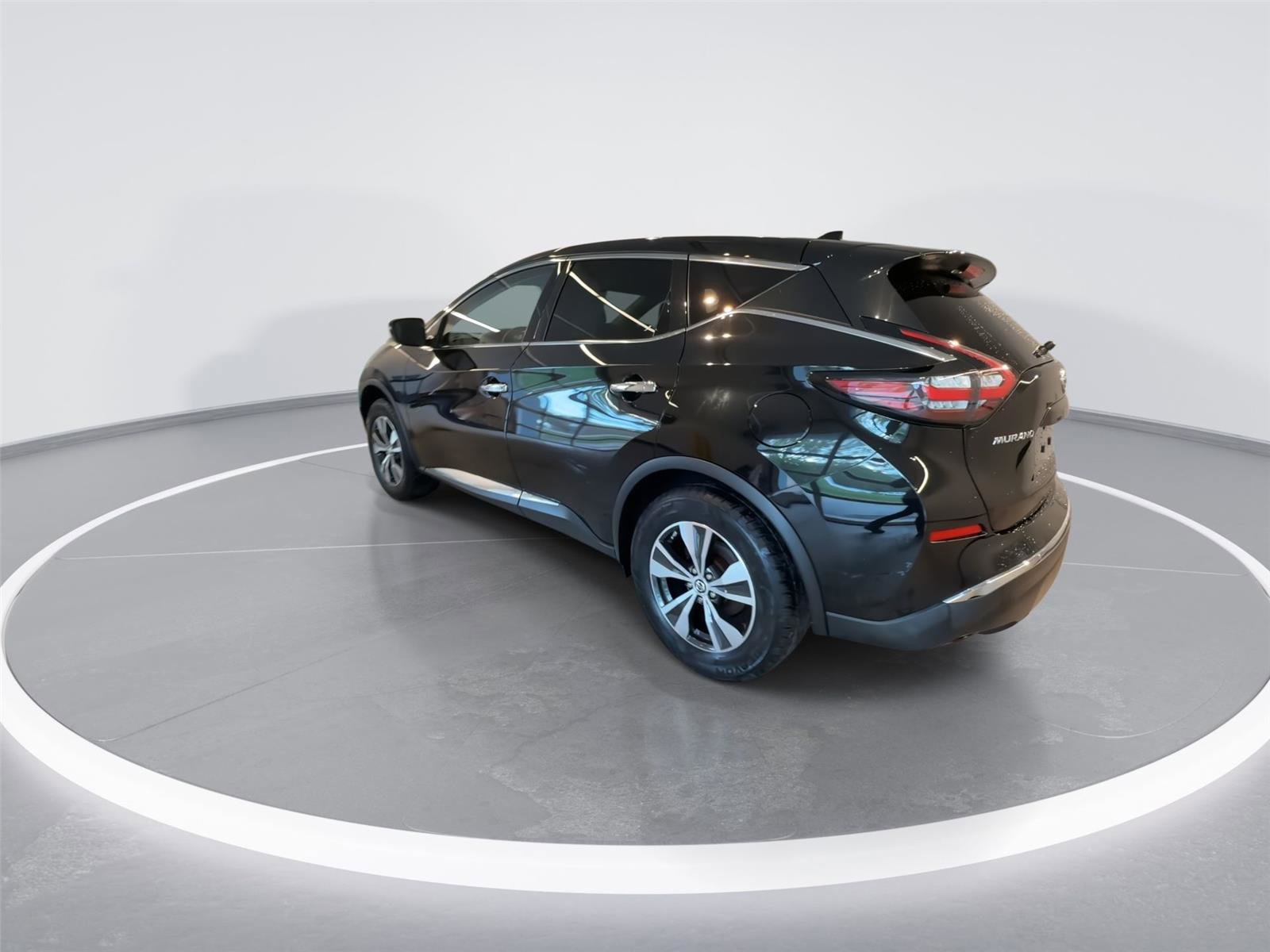 Used 2019 Nissan Murano S AWD/4WD image 6