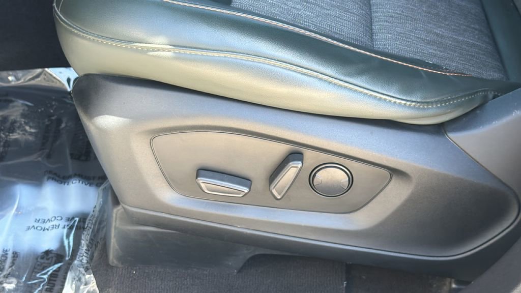 Used 2022 Ford Explorer Timberline w/ Timberline Technology Package image 18