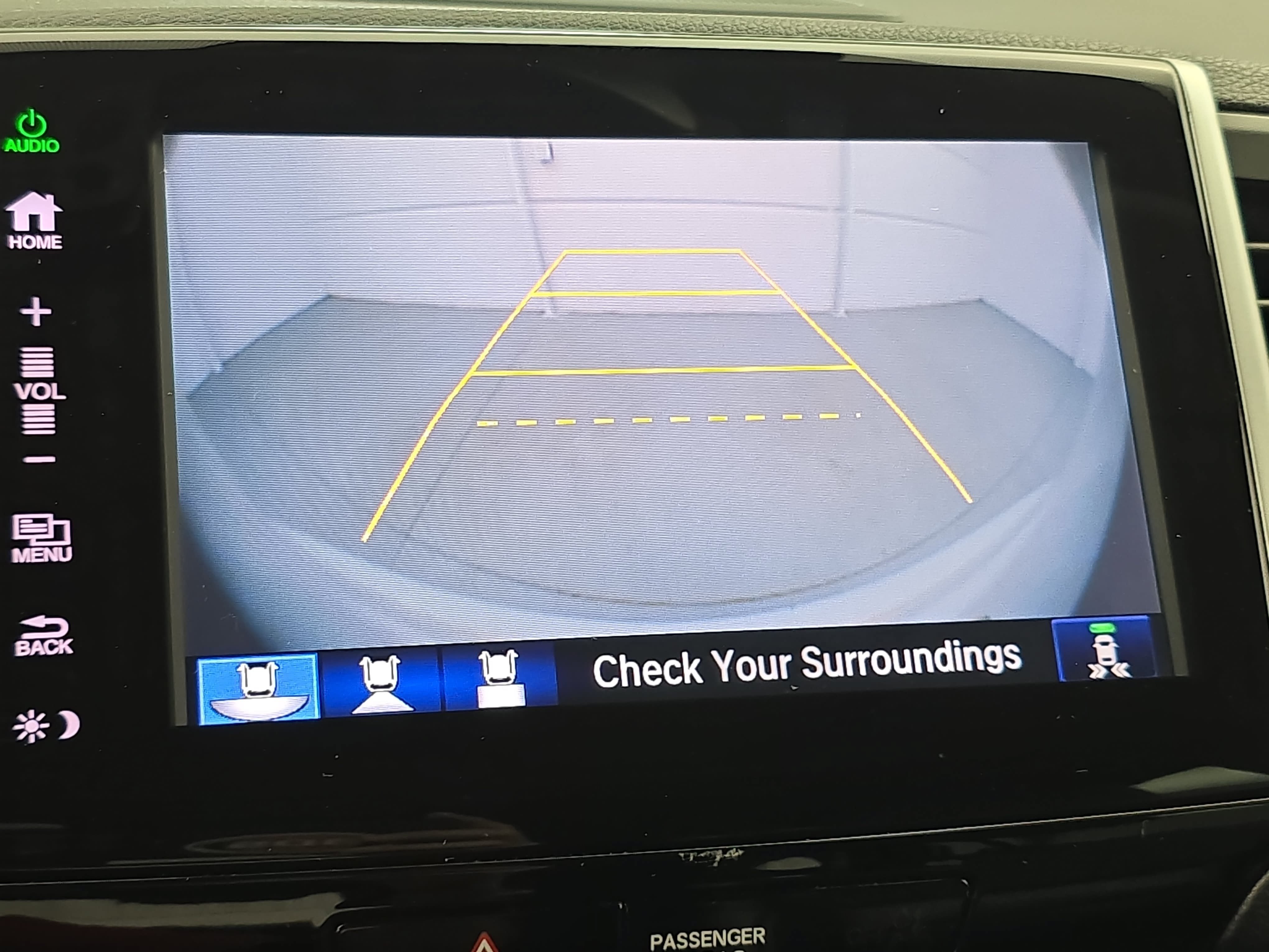Used 2016 Honda Pilot Elite image 24