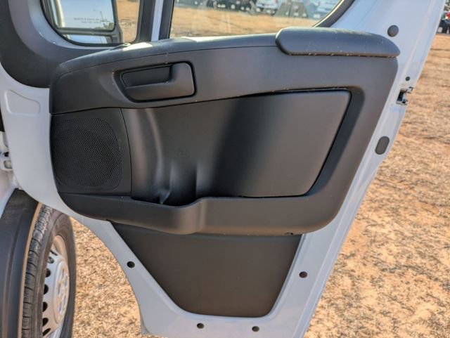 New 2025 RAM ProMaster 3500 w/ Safety Group FWD image 30