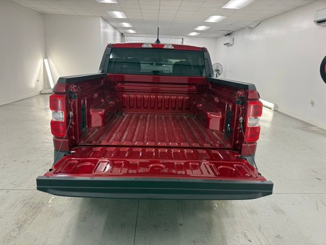 New 2025 Ford Maverick XLT w/ XLT Luxury Package image 8