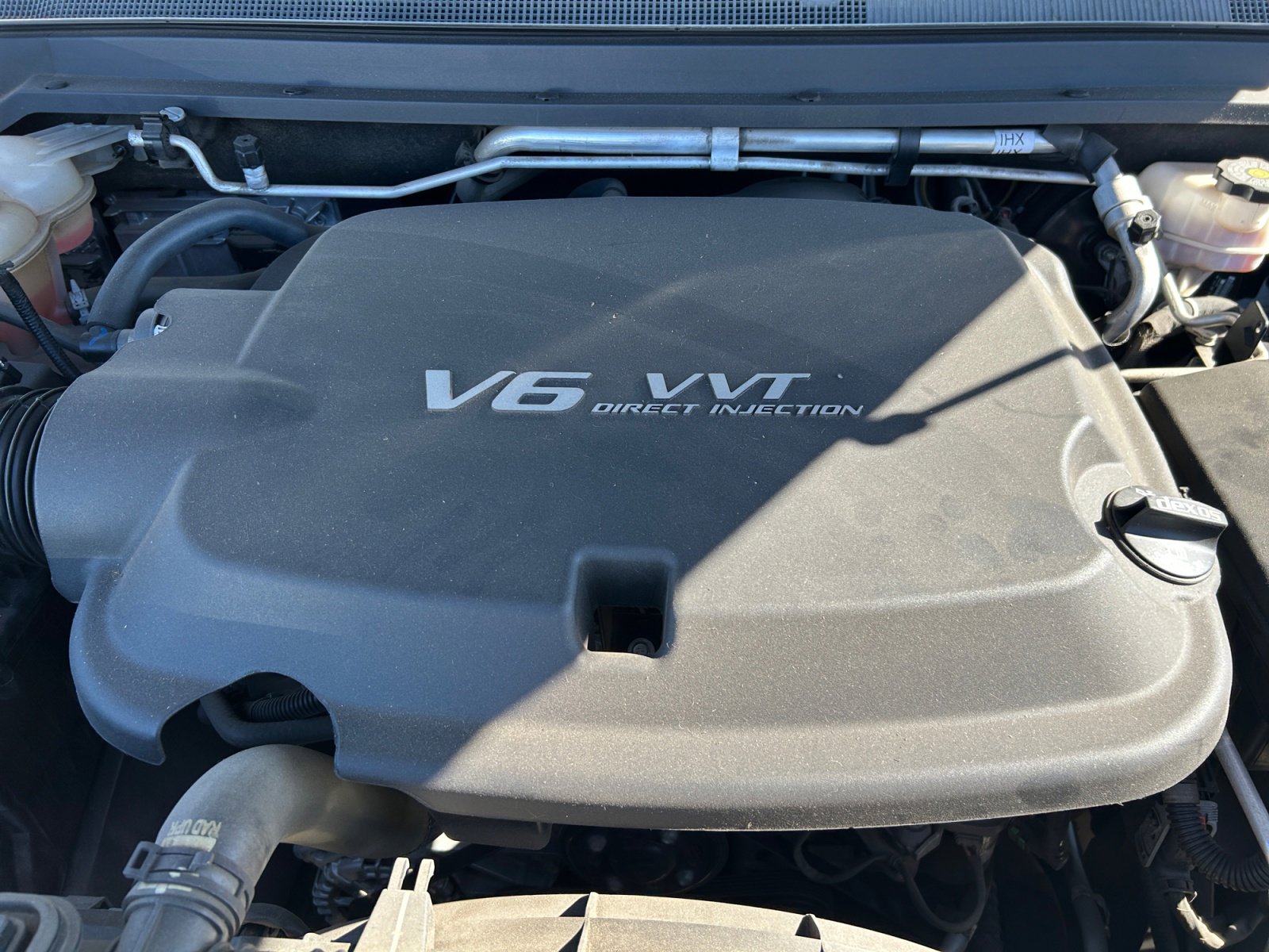 Used 2021 GMC Canyon Elevation w/ Trailering Package image 22