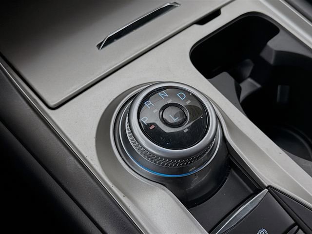 Used 2023 Ford Explorer XLT image 16