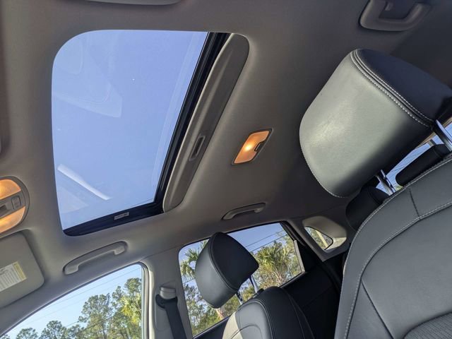 Used 2020 Hyundai Kona Ultimate w/ Cargo Package image 20