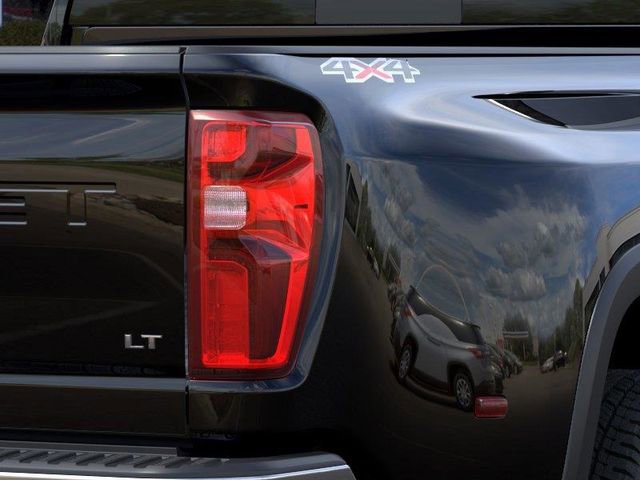New 2026 Chevrolet Silverado 3500 LT AWD/4WD image 11