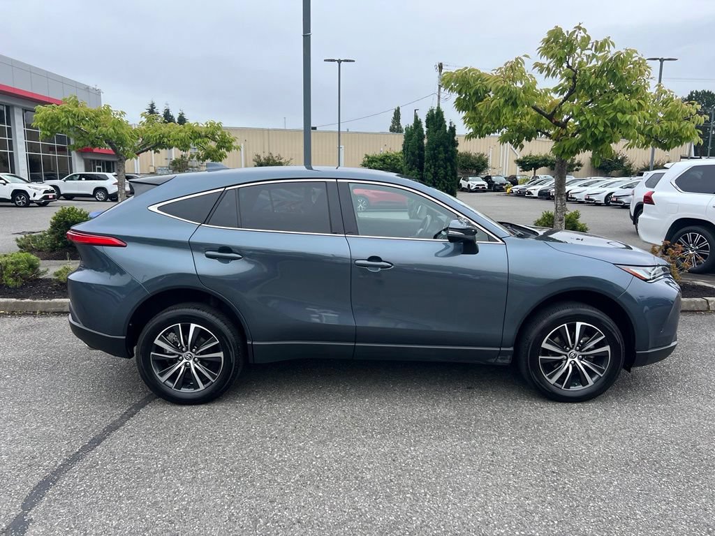 Certified 2024 Toyota Venza LE AWD/4WD image 6