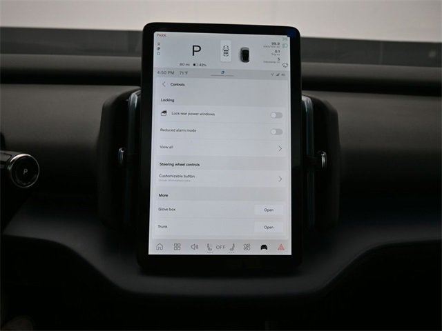 New 2026 Volvo EX30 Plus image 17