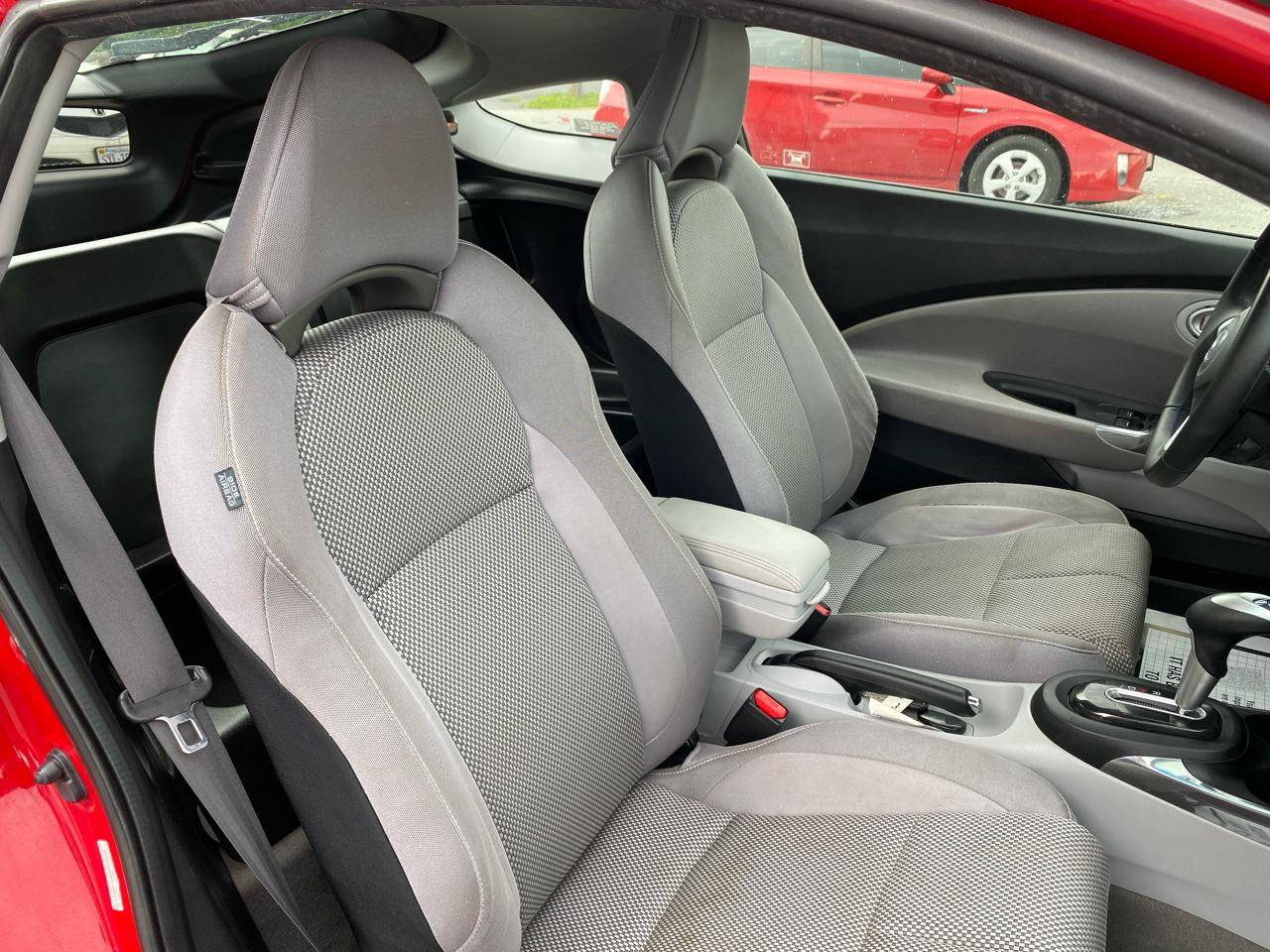 Used 2011 Honda CR-Z EX image 9