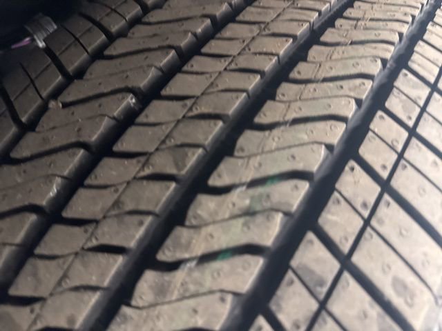 New 2026 Chevrolet Tahoe LS w/ LPO, Dark Essentials Package image 41