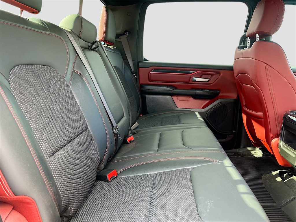 Used 2022 RAM 1500 Rebel w/ Rebel Level 1 Equipment Group image 26