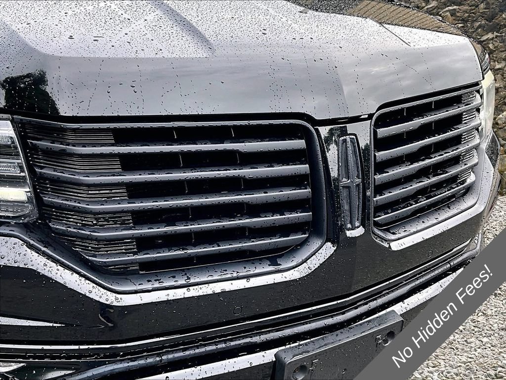 Used 2016 Lincoln Navigator L Reserve AWD/4WD image 26