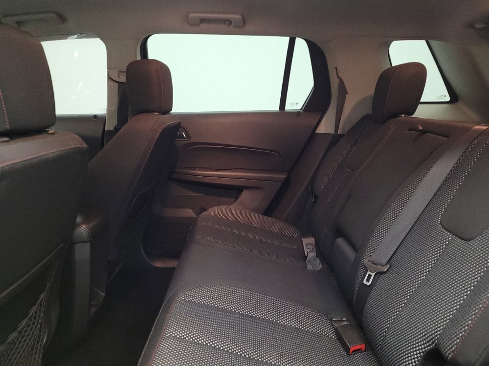 Used 2017 GMC Terrain SLE AWD/4WD image 18
