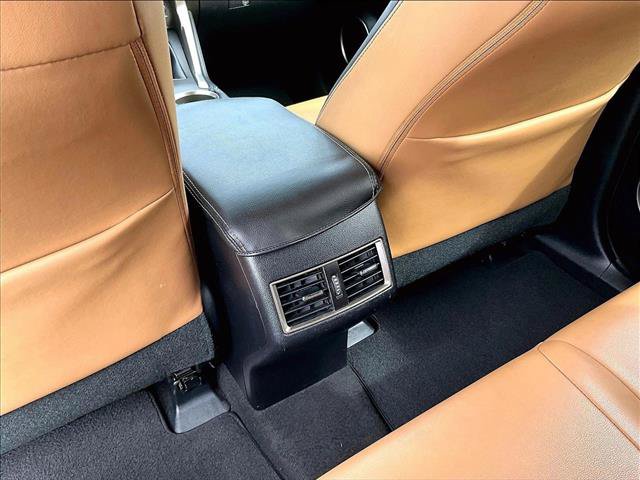 Used 2016 Lexus NX 200t FWD image 26