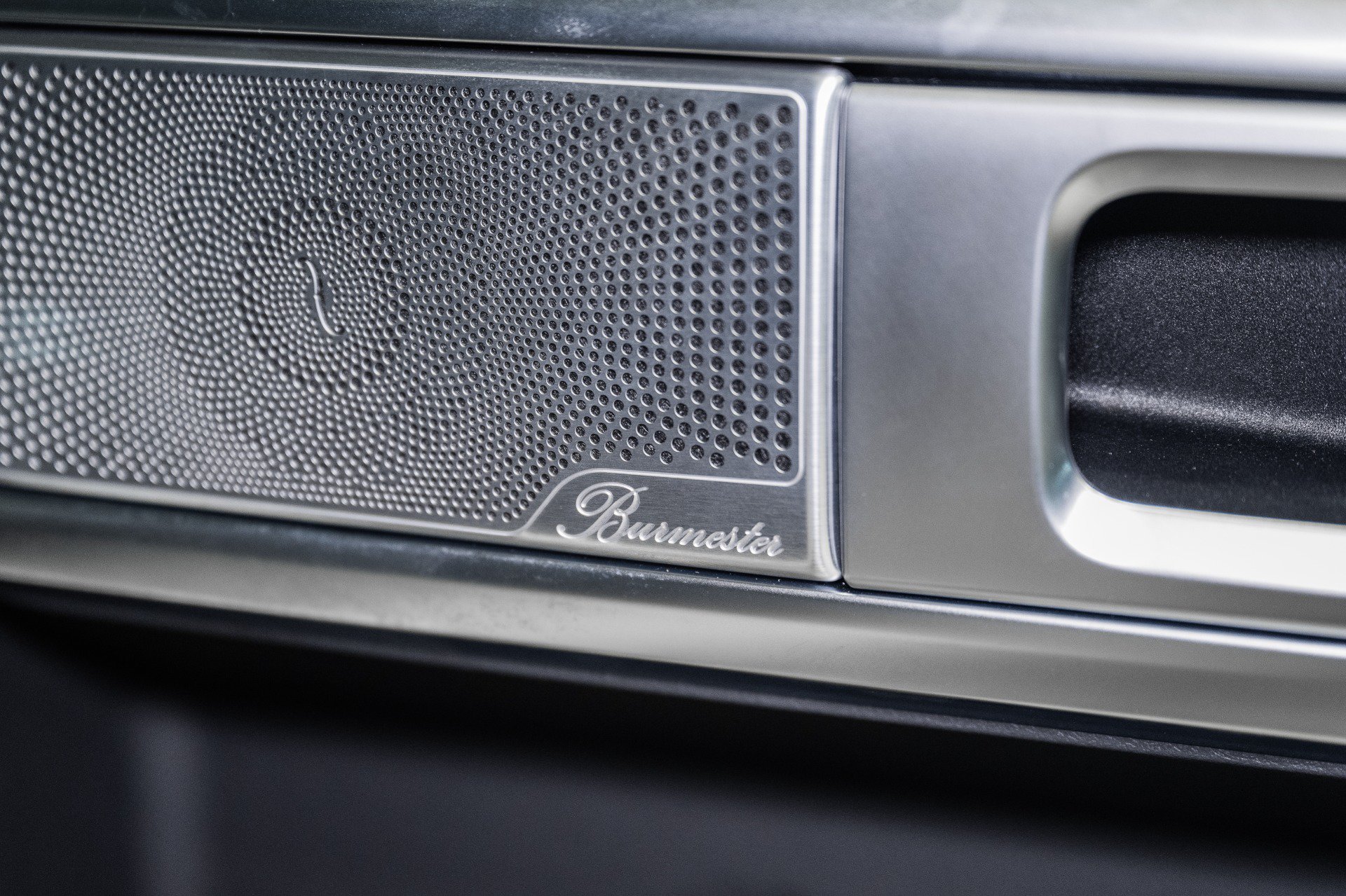Used 2026 Mercedes-Benz G 63 AMG 4MATIC image 58