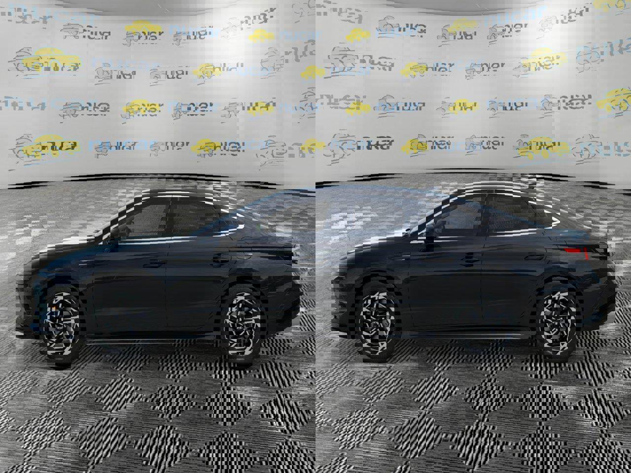 New 2026 Hyundai Sonata SEL image 3