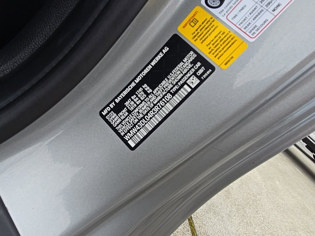 Used 2024 MINI Cooper S image 33