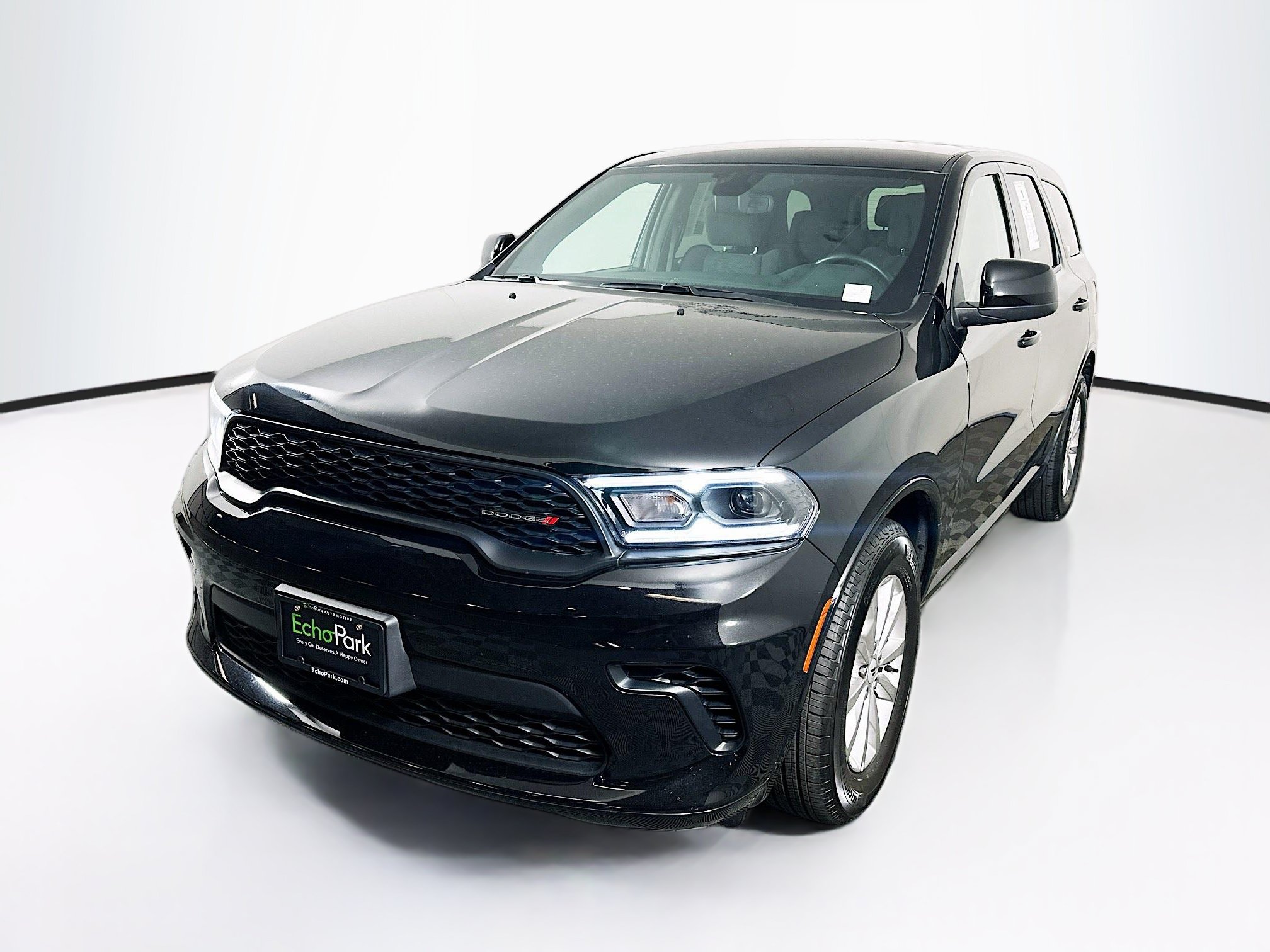 Used 2026 Dodge Durango GT RWD image 3