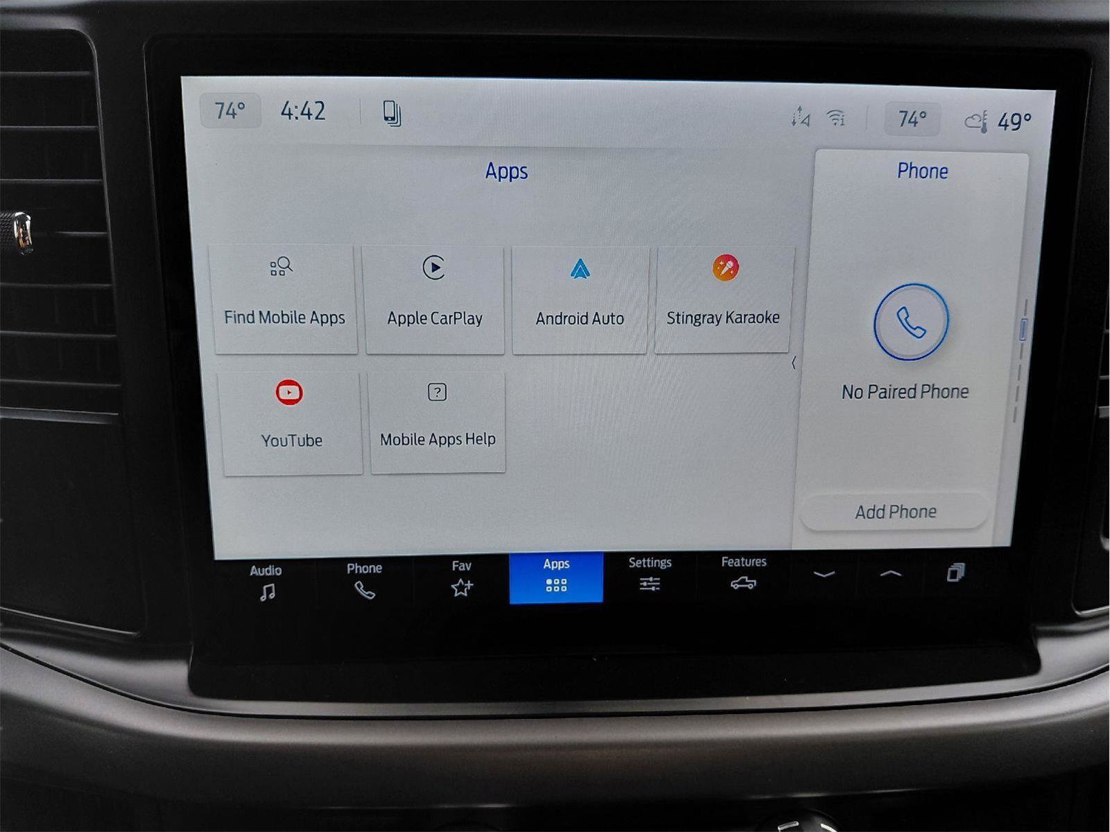 New 2026 Ford F150 XLT AWD/4WD image 28