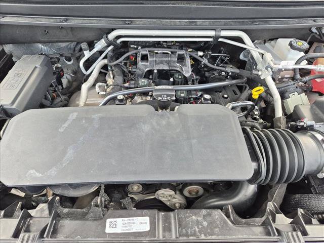 Used 2023 Chevrolet Colorado LT RWD image 21