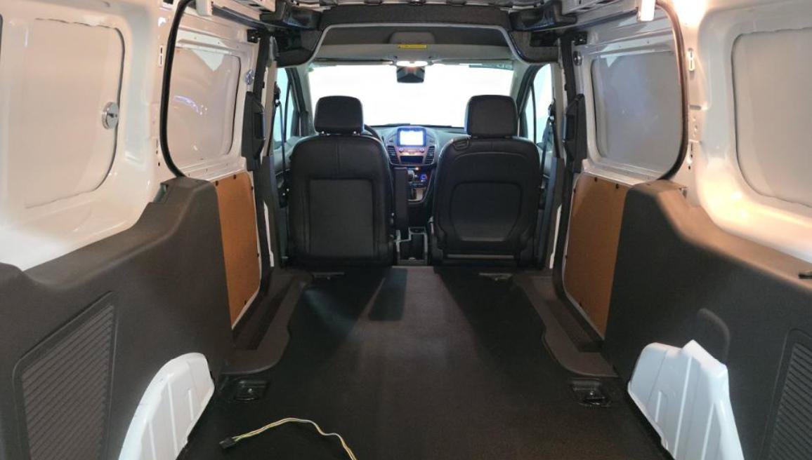 Used 2020 Ford Transit Connect XL FWD image 16