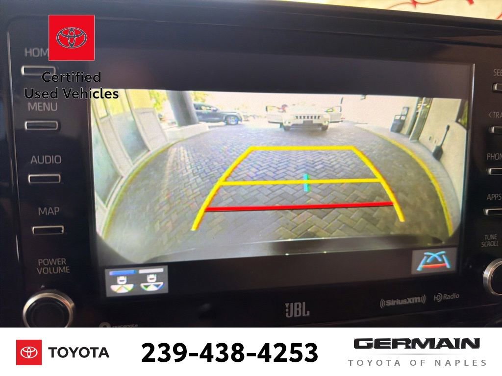 Used 2020 Toyota Highlander Limited FWD image 14