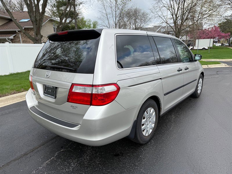 Used 2006 Honda Odyssey LX image 5