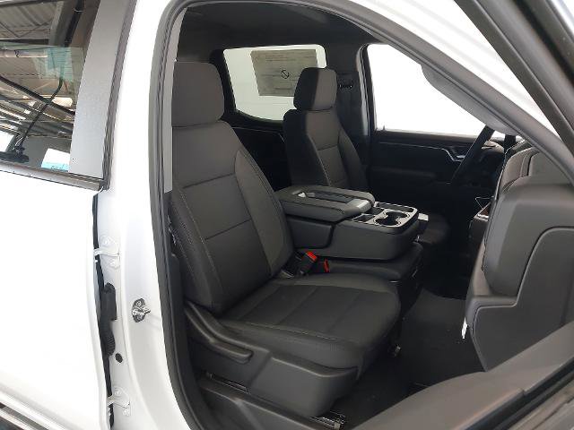 New 2026 Chevrolet Silverado 1500 LT w/ Z71 Off-Road Package image 28