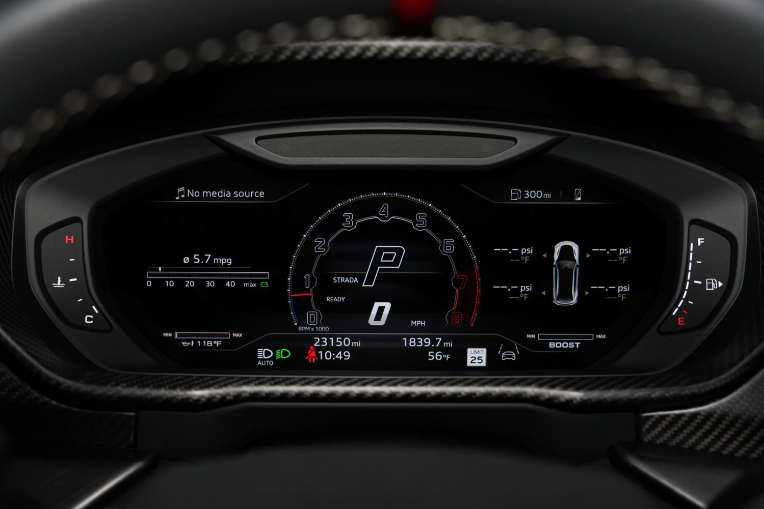 Used 2023 Lamborghini Urus Performante image 60