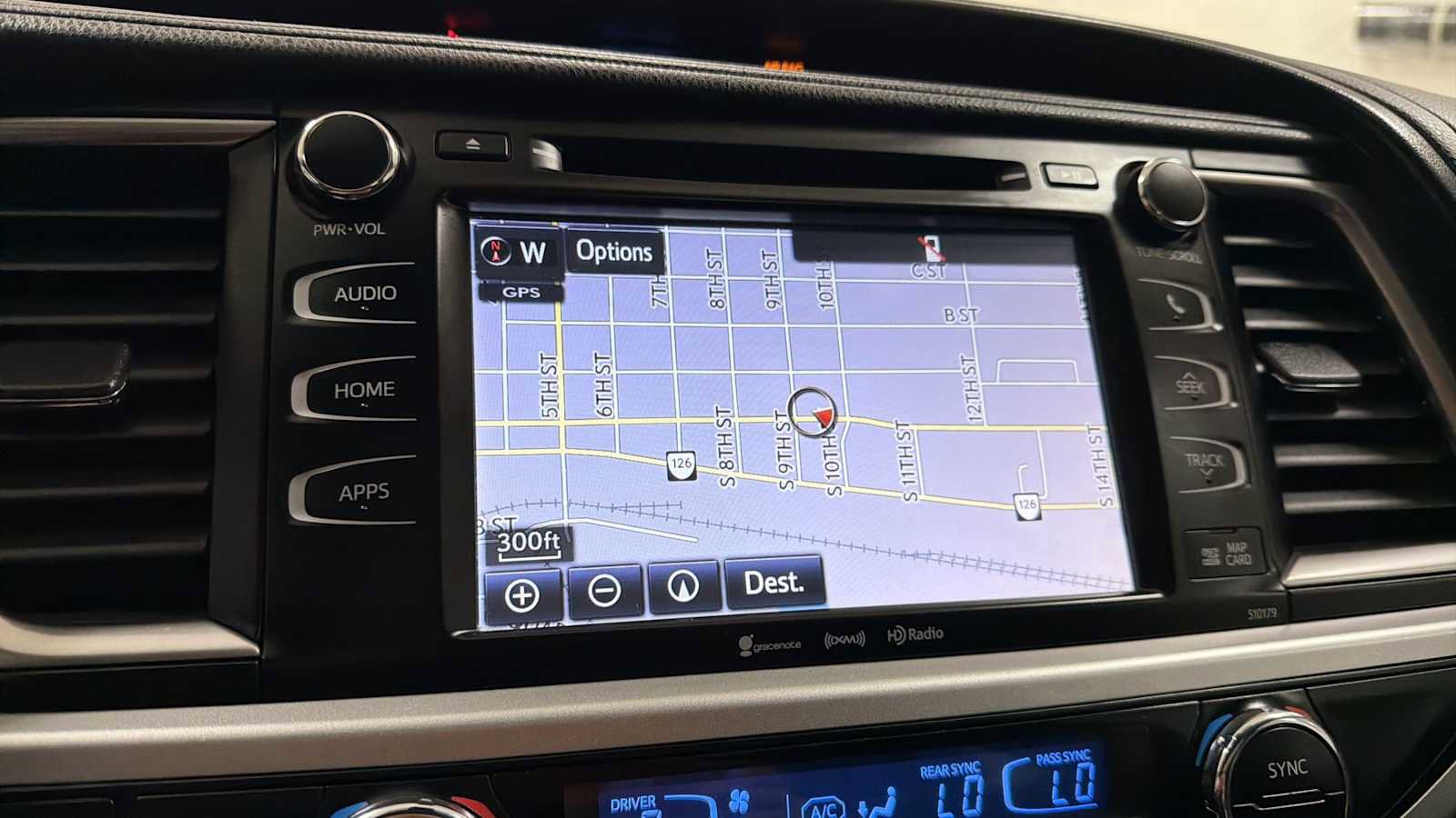 Certified 2017 Toyota Highlander SE AWD/4WD image 20