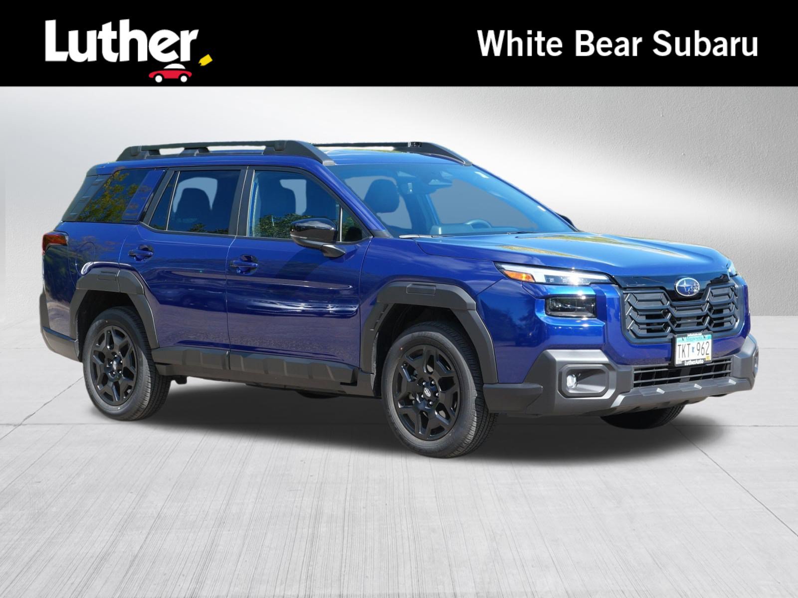 Used 2026 Subaru Outback Limited